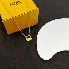 Fendi Necklaces